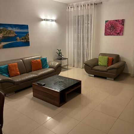 Belmonte Flat Apartment Слима Екстериор снимка