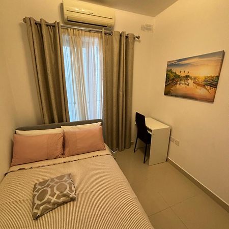 Belmonte Flat Apartment Слима Екстериор снимка