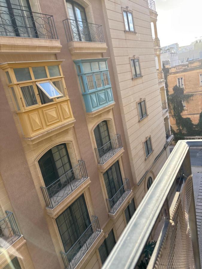Belmonte Flat Apartment Слима Екстериор снимка