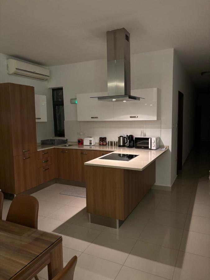 Belmonte Flat Apartment Слима Екстериор снимка