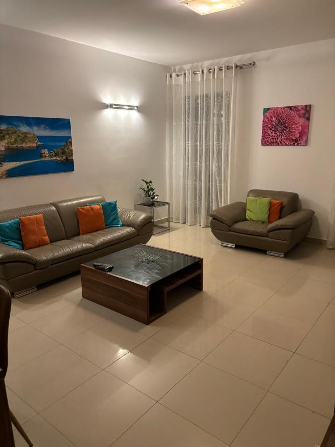 Belmonte Flat Apartment Слима Екстериор снимка