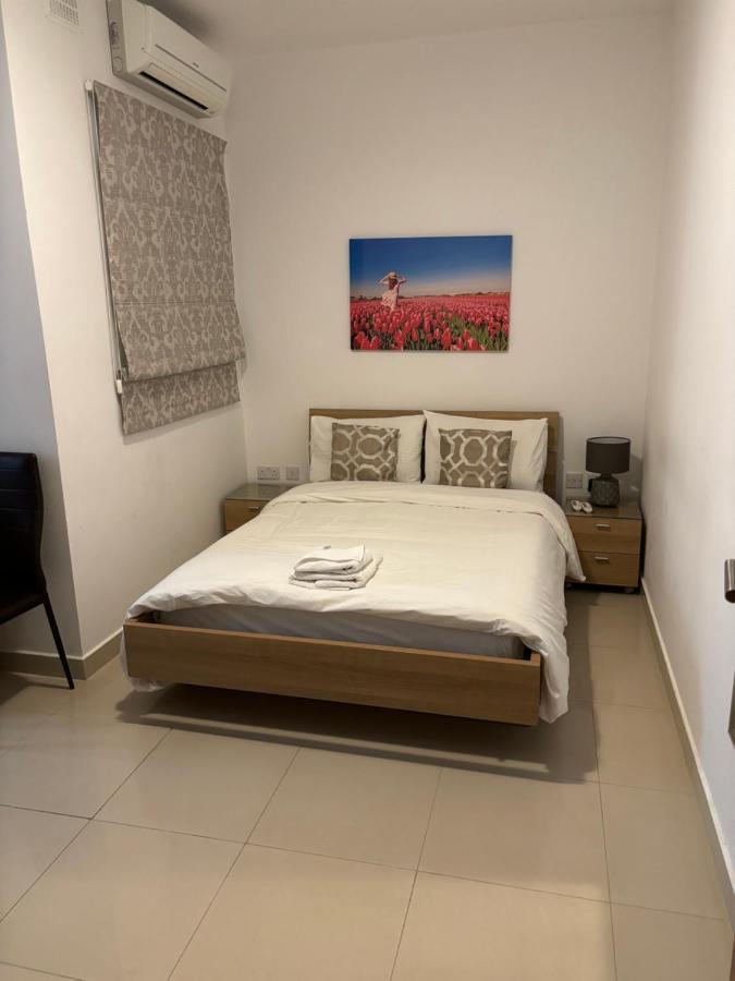 Belmonte Flat Apartment Слима Екстериор снимка