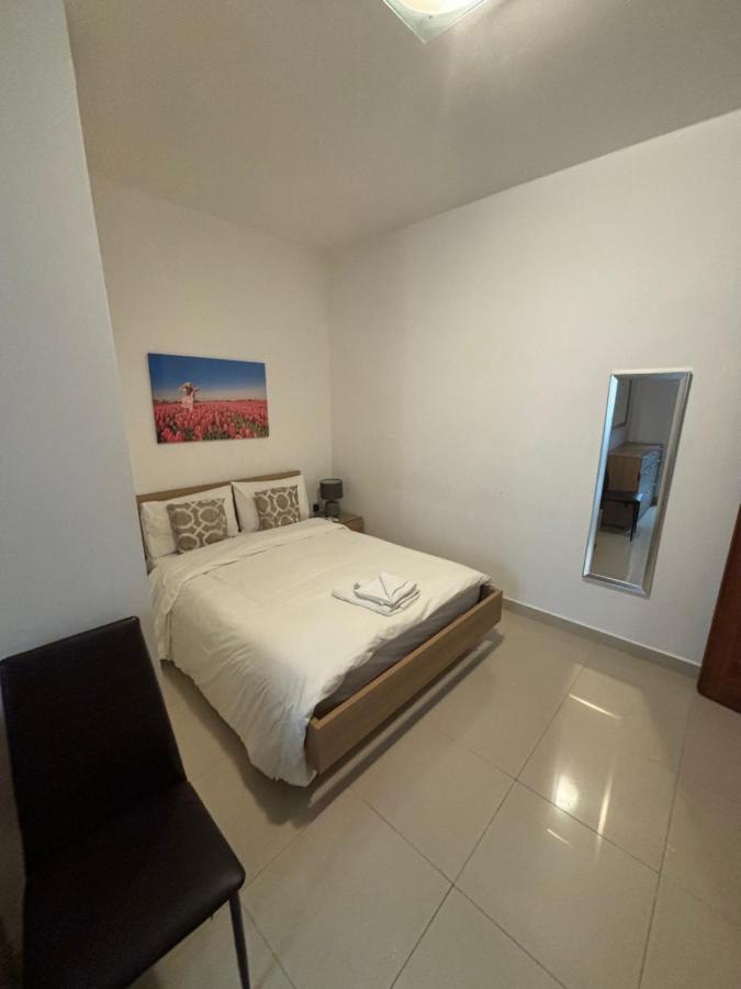 Belmonte Flat Apartment Слима Екстериор снимка