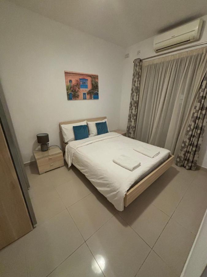 Belmonte Flat Apartment Слима Екстериор снимка