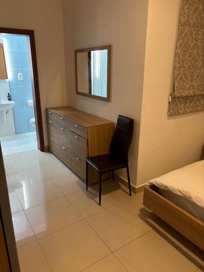 Belmonte Flat Apartment Слима Екстериор снимка