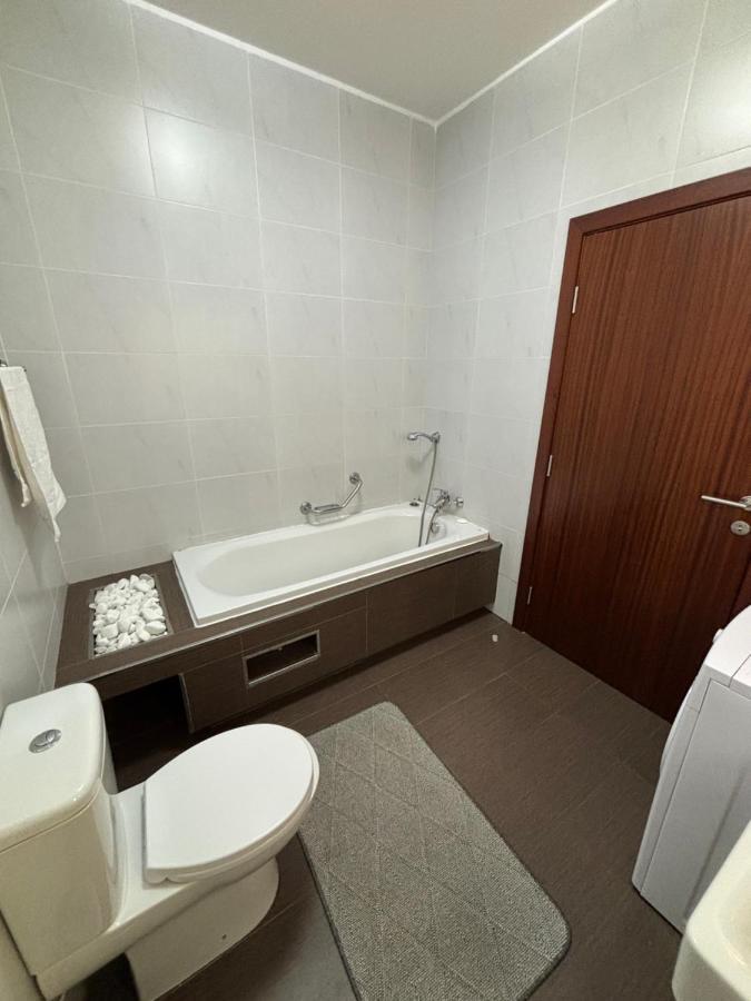 Belmonte Flat Apartment Слима Екстериор снимка