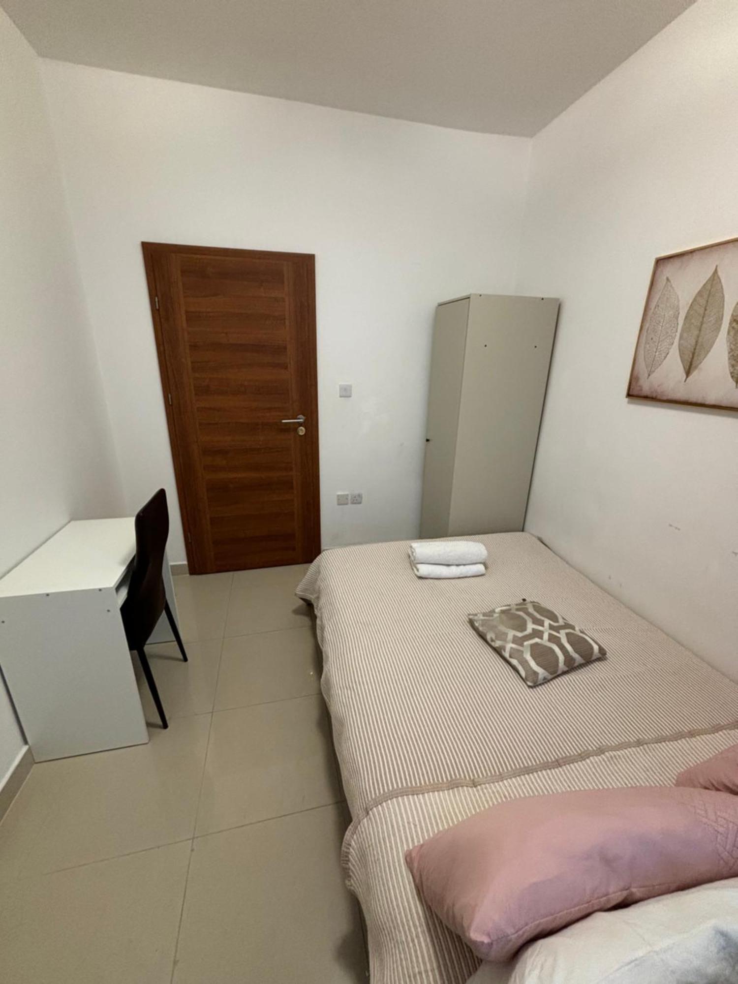 Belmonte Flat Apartment Слима Екстериор снимка