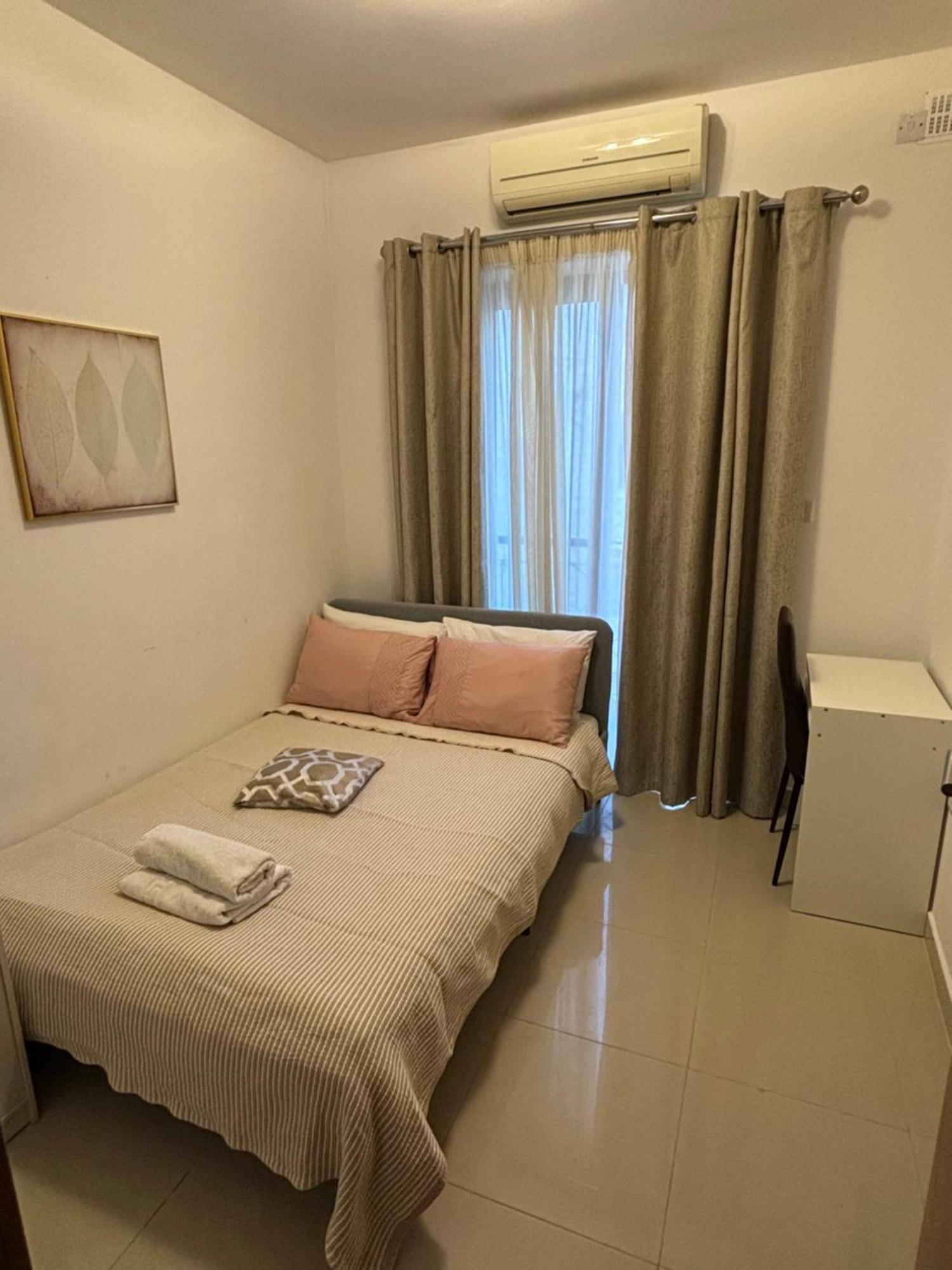 Belmonte Flat Apartment Слима Екстериор снимка