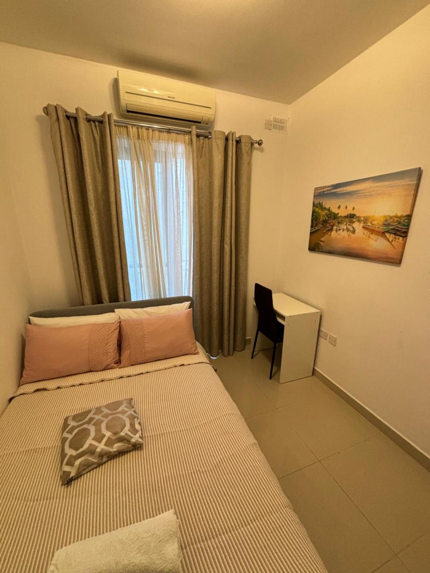 Belmonte Flat Apartment Слима Екстериор снимка